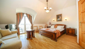 Panoráma Hotel Eger